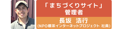 長坂 浩行